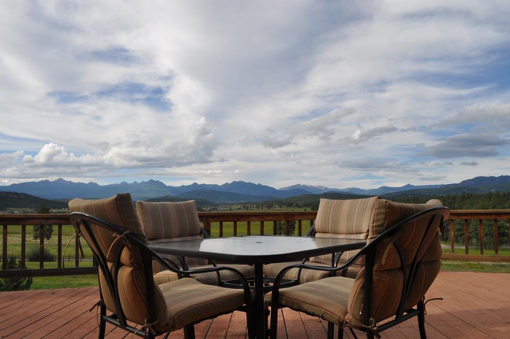 Elkwood Manor Pagosa Springs