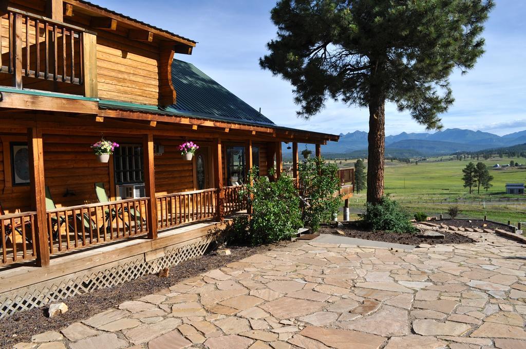 Bed & Breakfast Elkwood Manor 4*
