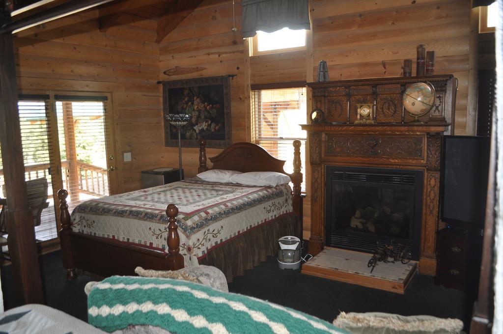 Bed & Breakfast Elkwood Manor Pagosa Springs