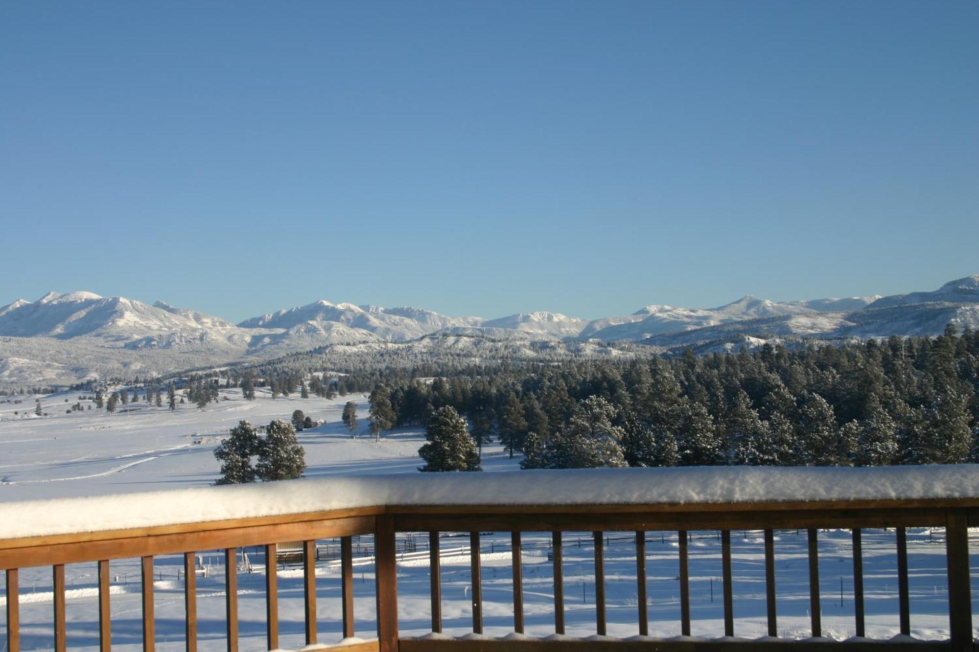 Elkwood Manor Pagosa Springs