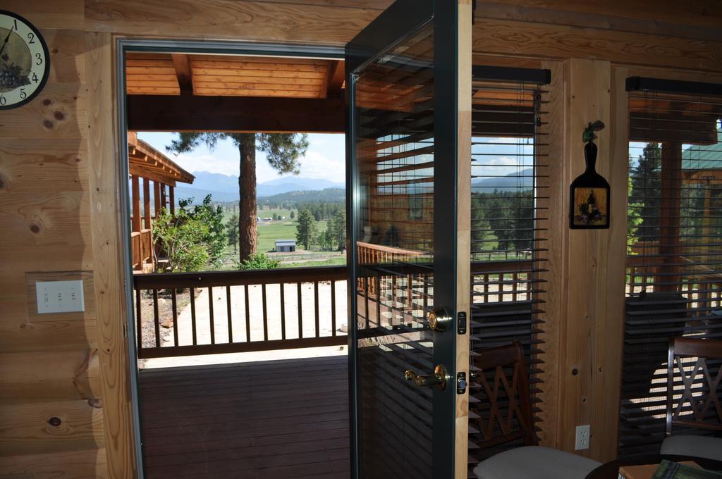 Elkwood Manor 4* Pagosa Springs