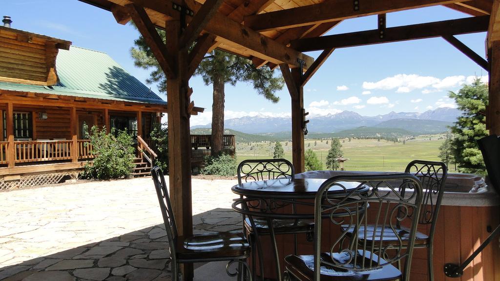 Elkwood Manor Pagosa Springs