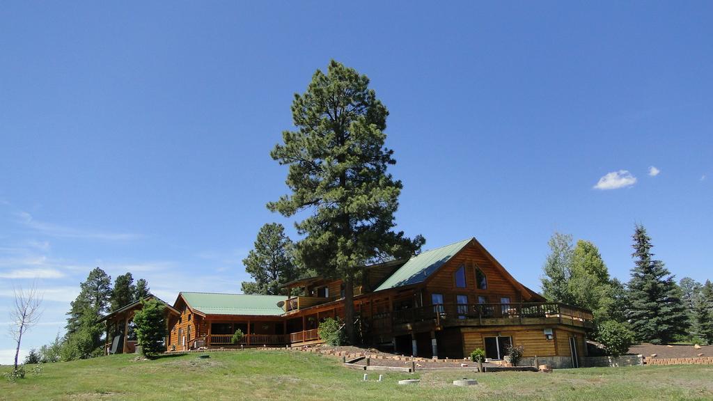 Elkwood Manor Alojamento de Acomodação e Pequeno-almoço 4*