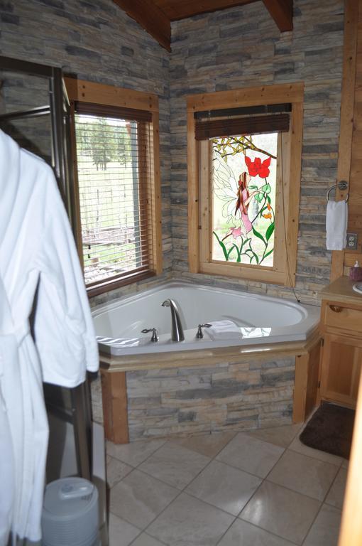 Alojamento de Acomodação e Pequeno-almoço Elkwood Manor Pagosa Springs